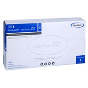 Maimed-solution100 blue U-hands.nitril u 100 St
