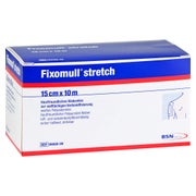 Fixomull Stretch 15 cmx10 m 1 St
