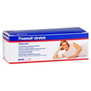 Fixomull Stretch 15 cmx2 m 1 St