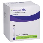 BENEPALI 50 mg Fertigpen mit Injektionslösung 12 St