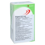 ELIGARD 22,5 mg Plv.u.Lsm.z.H.e.Injektionslsg. 1 St