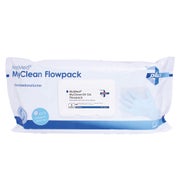 Myclean Wipes DS OA FLowpack 28x30 cm 48 St