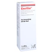 ENSTILAR 50 µg/g + 0,5 mg/g Schaum z.Anw.a.d.Haut 60 g