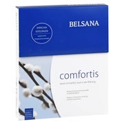 Belsana comf K1 AD 1 EHB 6cm lakritz o.S 2 St