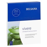 Belsana Vivere K2 AD 1 dunkelblau o.Sp. 2 St