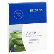 Belsana Vivere K2 AG 1 SHB schoko o.Sp. 2 St