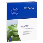 Belsana Vivere K2 AG kurz 1 SHB we.du.bl 2 St