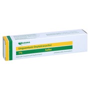 Unguentum Oxytetracyclini 50 g