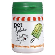 Petgelato Eismischung Hägenrübli Plv.f.H 50 g