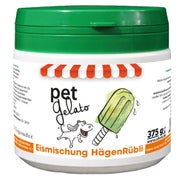 Petgelato Eismischung Hägenrübli Plv.f.H 375 g