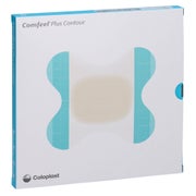 Comfeel Plus Contourierter Hydrokolloidv 5 St