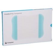 Comfeel Plus Transparent Hydrokolloidver 10 St