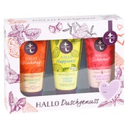 T BY Tetesept Geschenkset Duschen 3X50 ml