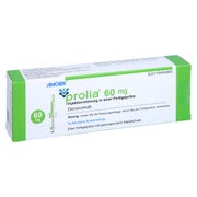 PROLIA 60 mg Inj.-Lsg.i.e.Fertigspr.m.ANS 1 St