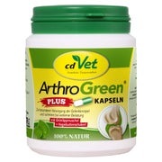 Arthrogreen Plus Kapseln f.Hunde 100 St