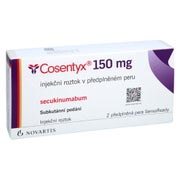 COSENTYX 150 mg Injektionslösung i.e.Fertigpen 2 St