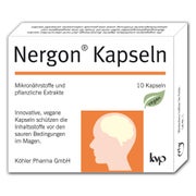 Nergon 10 St
