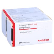 Astonin H 0,1 mg Tabletten 100 St