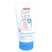 Produktabbildung: Schrundensalbe Intensiv Titania 75 ml