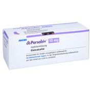 PARSABIV 10 mg Injektionslösung 2 ml Dsfl. 12 St