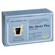 Bio-marin Plus Pharma Nord Kapseln 120 St