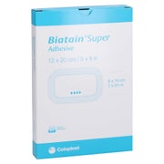 Biatain Super Selbst-haftend Superabs.12 10 St