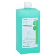 Softasept ISO 70% Lösung z.Anwendung a.d 1000 ml