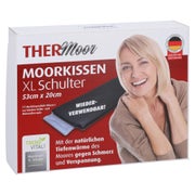 Moorkissen XL Schult.20x53 cm Trendvital 1 St