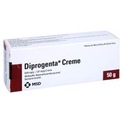 Diprogenta Creme 50 g
