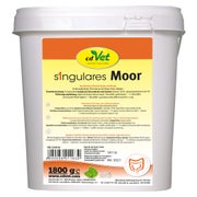 Singulares Moor Pulver vet. 1,8 kg