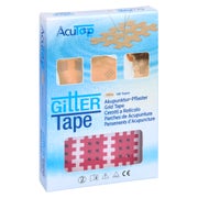 Gitter Tape Acutop Akupunkturpflaster 2x 180 St