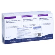 TENOFOVIRDISOPROXIL beta 245 mg Filmtabletten 90 St