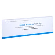 Abilify Maintena 400 mg 1 St