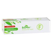 Biomin F Zahnpasta 75 ml