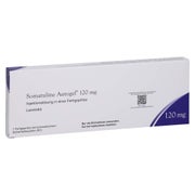 SOMATULINE Autogel 120 mg Inj.-Lsg.i.e.Fertigspr. 1 St