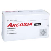 Arcoxia 90 mg Filmtabletten 50 St