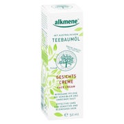 Alkmene Teebaum Gesichtscreme 50 ml