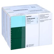 SPIRIVA 18 µg Hartkaps.m.Plv.f.HandiHaler Nachfüll 90 St