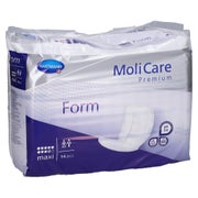 Molicare Premium Form maxi 4X14 St