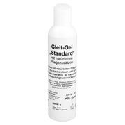Gleitgel mit Natürlichen Pflegezusätzen 200 ml