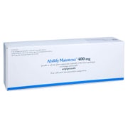 Abilify Maintena 400 mg 1 St