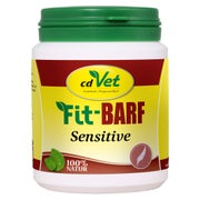 Fit-barf Sensitive Pulver f.Hunde/Katzen 100 g