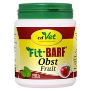 Fit-barf Obst F.hunde/katzen 100 g