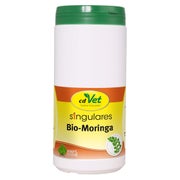 Singulares Bio-moringa Pulver vet. 600 g