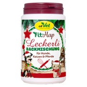 Weihnachts Backmischung Leckerli Pulver 180 g