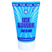 ICE Power Plus Cold Gel 100 ml