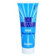 Produktabbildung: ICE Power Plus Cold Gel 200 ml