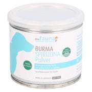 Burma Spirulina Pulver f.Hunde 150 g