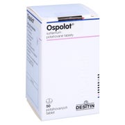 Ospolot 200 mg Filmtabletten 50 St
