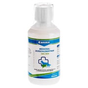 Medizinal-dorschlebertran für Hunde und 250 ml